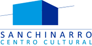 Centro Cultural Sanchinarro Logo