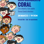 Mini-Concierto Coral