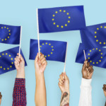 CELEBRACIÓN DEL DÍA DE EUROPA