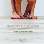 MOVIMIENTO PARA PIES DESCALZOS