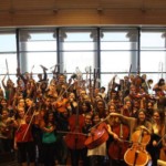 JORNADAS MUSICALES DEL CONSERVATORIO TERESA BERGANZA