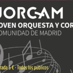 CONCIERTO JOVEN CAMERATA DE LA JORCAM