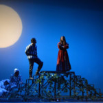 Romeo y Giulietta.  Asociación grupo de Teatro Platea.