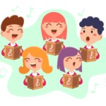 Coro Infantil de los Pequeños Cantores de la JORCAM