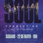 GOSPEL con mucho soul