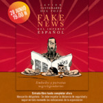 Fake news del Imperio español