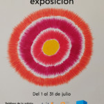 Pinturas de Teresa Martín Cruz