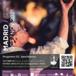 Festival de danza LDC: Lorca, el poeta de la luna