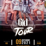 6id Tour