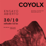 COYOLX