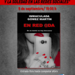 “ADICCIÓN, PELIGROS Y LA SOLEDAD EN LAS REDES SOCIALES” “EN-RED-@DA"