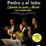 Pedro y el Lobo