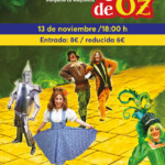 EL MAGO DE OZ