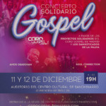 GOSPEL DE NAVIDAD