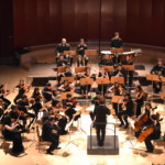 FACULTAD DE MÚSICA – UAX (Universidad Alfonso X El Sabio)