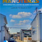 Memoria de Manoteras: Un recorrido por la historia del barrio de Manoteras