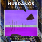 Inauguración "DIÁLOGOS HURDANOS: PIEDRAS QUE HABLAN"