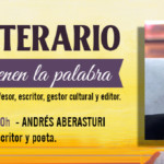Los autores tienen la palabra 2022
