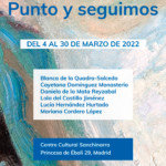 CO-EXISTENCES. Punto y seguimos