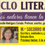 Los autores tienen la palabra 2022
