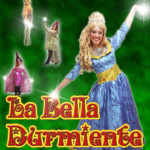 La Bella Durmiente. Un nuevo musical