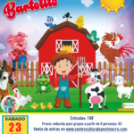 LA GRANJA DE PEPITO Y BARTOLITO