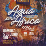 CONCIERTO GOSPEL SOLIDARIO-AGUA PARA ÁFRICA