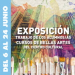 Exposición de Bellas artes