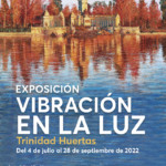 VIBRACIÓN EN LA LUZ