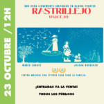 RASTRILLEJO UNICEJO