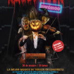 HALLOWEEN SINFÓNICO
