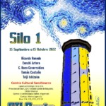 Inauguración SILOarte1