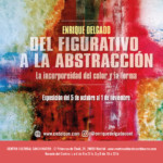 DEL FIGURATIVO A LA ABSTRACCIÓN