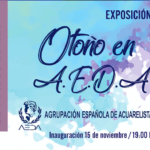Otoño en A.E.D.A