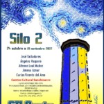 Inauguración SILOarte2