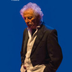 DOS TABLAS Y UNA PASIÓN. RAFAEL ÁLVAREZ “EL BRUJO”