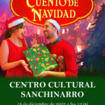 CUENTO DE NAVIDAD