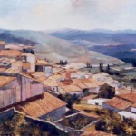 Paisajes de España de Fernando de Marta