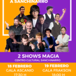 GALA ASCANIO