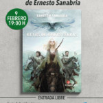 Reyes de Omnesterras de Ernesto Sanabria
