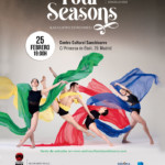 FOUR SEASONS