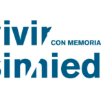 VIVIR SIN MIEDO / VIVIR CON MEMORIA