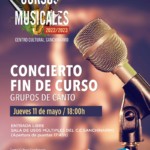 GRUPOS DE CANTO DEL CENTRO CULTURAL SANCHINARRO