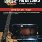 Combos Cursos Musicales
