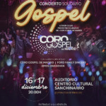 CORO GOSPEL DE MADRID