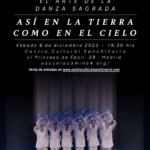 Gurdjieff, el Arte de la Música y la Danza Sagrada