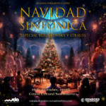 NAVIDAD SINFÓNICA: Tchaikovsky y Strauss