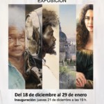 UN PASEO POR SUS ACUARELAS