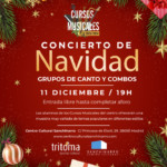CONCIERTO DE NAVIDAD