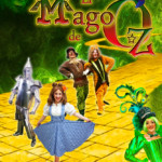 El Mago de Oz, la historia de amor jamás contada